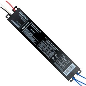 QTP3X32T8/277ISN-A-NL ATR
