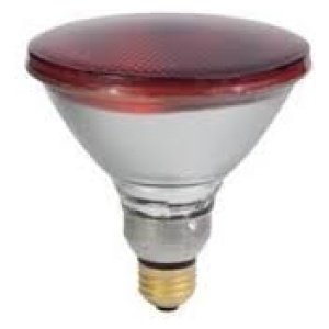 175BR38/HEAT/RED 130V