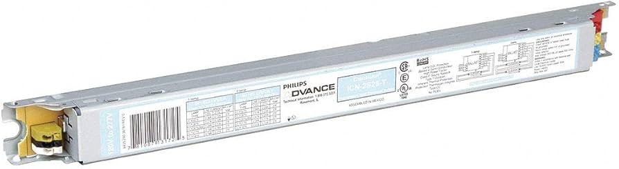 T5 Ballasts