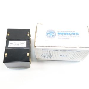 MC150B MARCUS