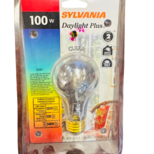 100A/HAL/DAY/CL SYLANIA