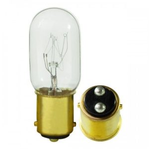 25T8/DC/CL 120-130V SUNLITE