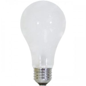 30/70/100A21/W 120V SYLVANIA 30/100A21/W/RP