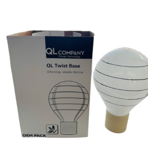 QL TWIST BASE 165W 830