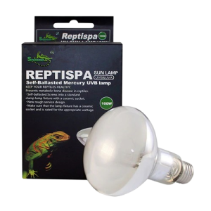 100R95/MV/120V E26 COATED REPTISPA