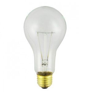 200A/CL/RP 120V SYLVANIA