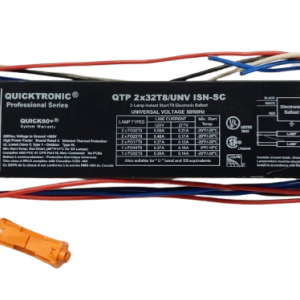 QTP2X32T8/UNV ISN-SC OSI