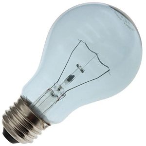 60A/NTL 120V  4PK PHILIPS
