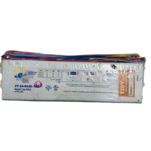 SY-24-0620-120 SYMBAN