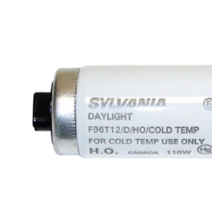 F96T12 D HO COLD TEMP SYLVANIA