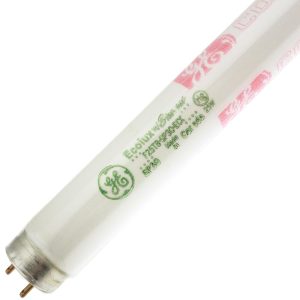 F25T8/SP30/ECO/CVG GE