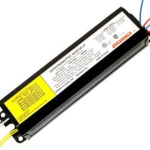 QT4X32/120 IS SYLVANIA