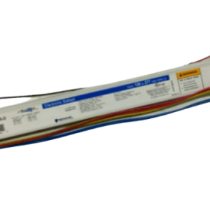 B228PUNV115-D SLIM WITH TERMINALS