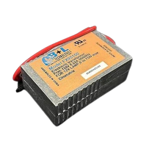 FX95100 B+L
