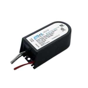 75W 120V -12V PLASTIC LOW VOLTAGE TRANSFORMER B+L CV90001