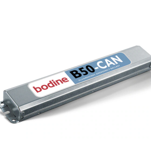 EMERGENCY BALLAST 120/347V BODINE B50-CAN (B50CANREDM)