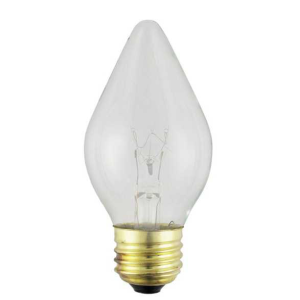 60C15/MED/CL/TC 240V  SHATTER-PROOF GENERIC (TUFF-COAT)