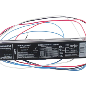 SYL OR OSRAM - QHE2x32T8/347 ISN-SC