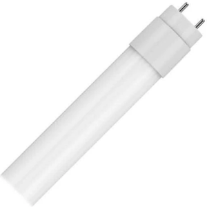 LED T-8 2FT 8W 40K 1250L FR BALLAST EARTHTRONICS