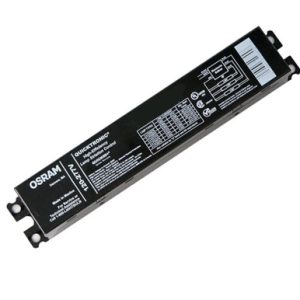 4/F32T8 120-277V IS NBF  OSRAM