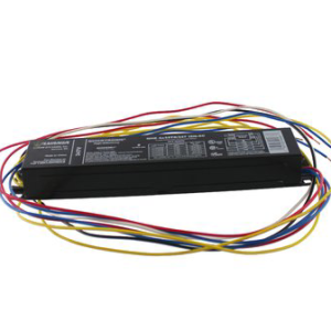 4/F32T8 347V IS NBF SYLVANIA OR OSRAM QHE4x32T8/347 ISN-SC G1