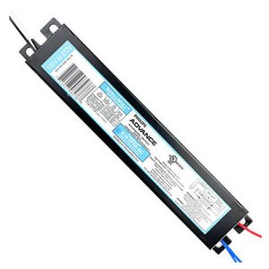 2/F96T12 120-277V IS Electronic ADVANCE ICN-2P60-N-35M