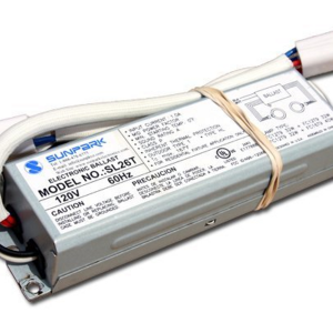 2/FC32W or 1/FC32W+40W 120V SUNPARK