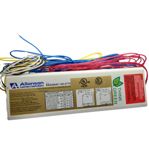 296AT120-277V R.S. Electronic  ALLANSON