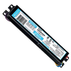 2/F32T8 347V PRS Ballast ADVANCE