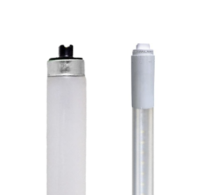 Sign & HO Tubes (R17D)