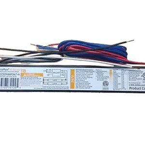 GE232MAXP347-H 347