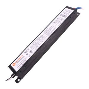 3/F32T8 120-277V IS HE NBF LEDVANCE LHE3X32T8UNVISNSCB (75862)