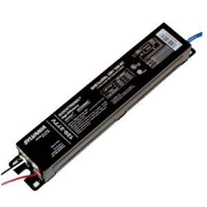 OSRAM QHE 1X32T8 347 ISL SC