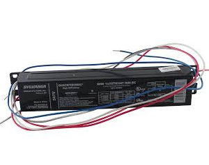 QHE 1X32T8 347 ISN OSRAM