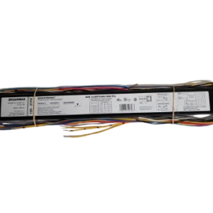 QHE 2X28T5 UNV Ballast DIM SYLVANIA