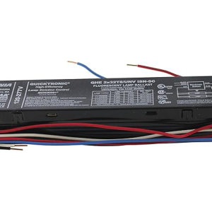 2/F32T8 IS 120-277V OSRAM