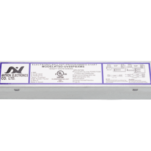 2/F96T12 120-277V IS Electronic ANTRON