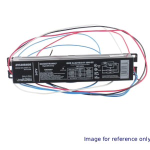 LHE3X32T8347ISL SYLVANIA  347V