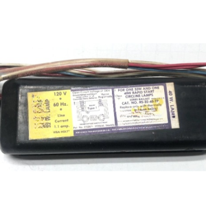 2/FC32W+40W120V SY3240CM120