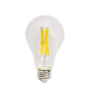 A19/E26/LED/30K/CL/FIL/100WEQ ATLAS SELECTS
