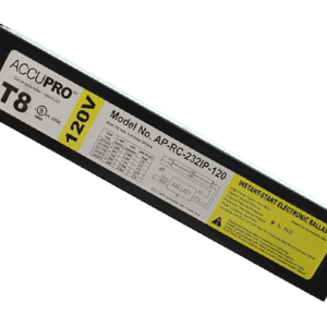 AccuPro AP-RC-232IP-120-1