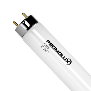 PROMOLUX FO25 T8 MBP-3 SAFETY COATED